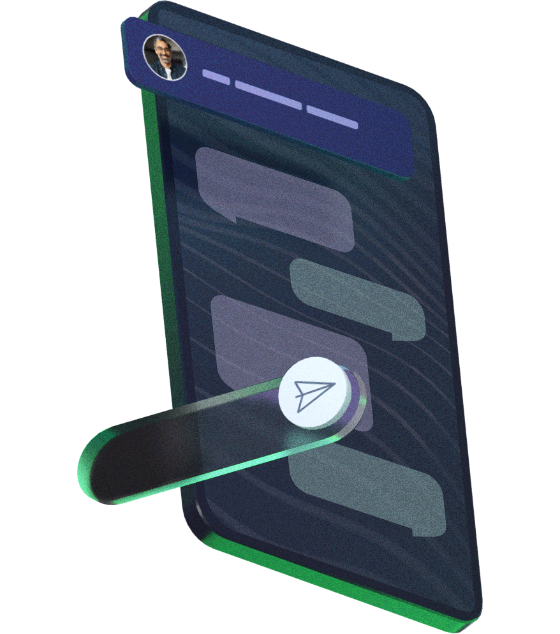 Seamly chat